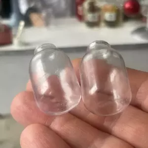 Банка 3 л миниатюрная