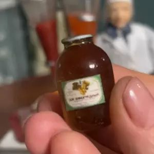 Молд для миниатюры Реалистичная Банка 3 л